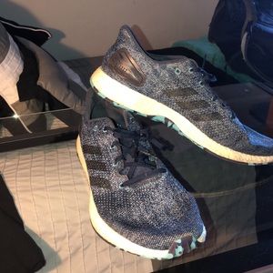 Adidas Pureboost